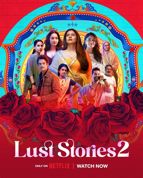 lust stories 2 download